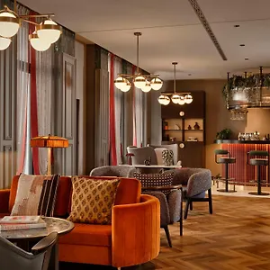 Park Plaza Kudamm Hotel Berlin
