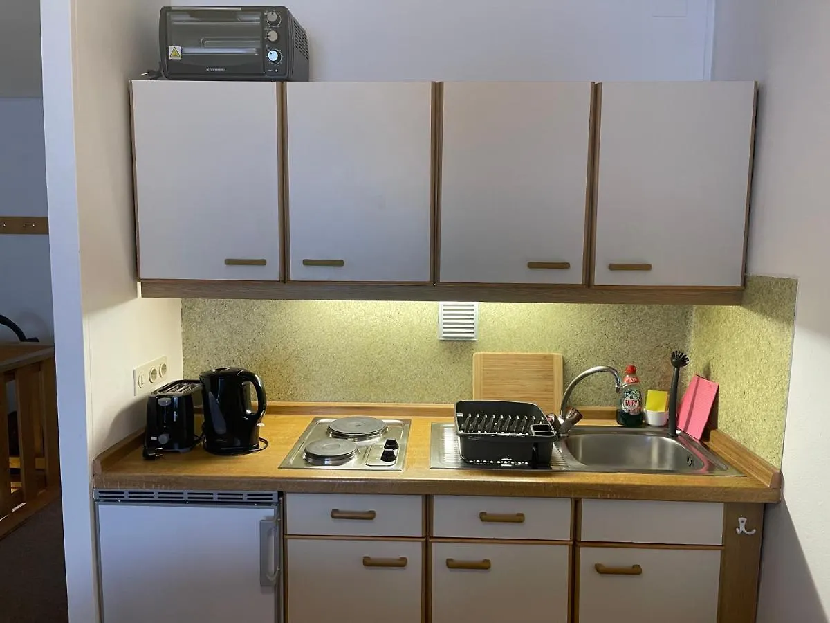 Ferienapartment Tesla Im Wellnesshotel - Bayerischer Wald Sankt Englmar 0*,