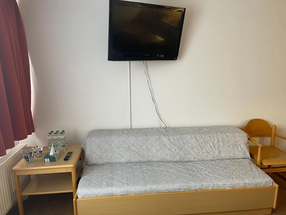 Ferienapartment Tesla Im Wellnesshotel - Bayerischer Wald Sankt Englmar 0*,  Germany