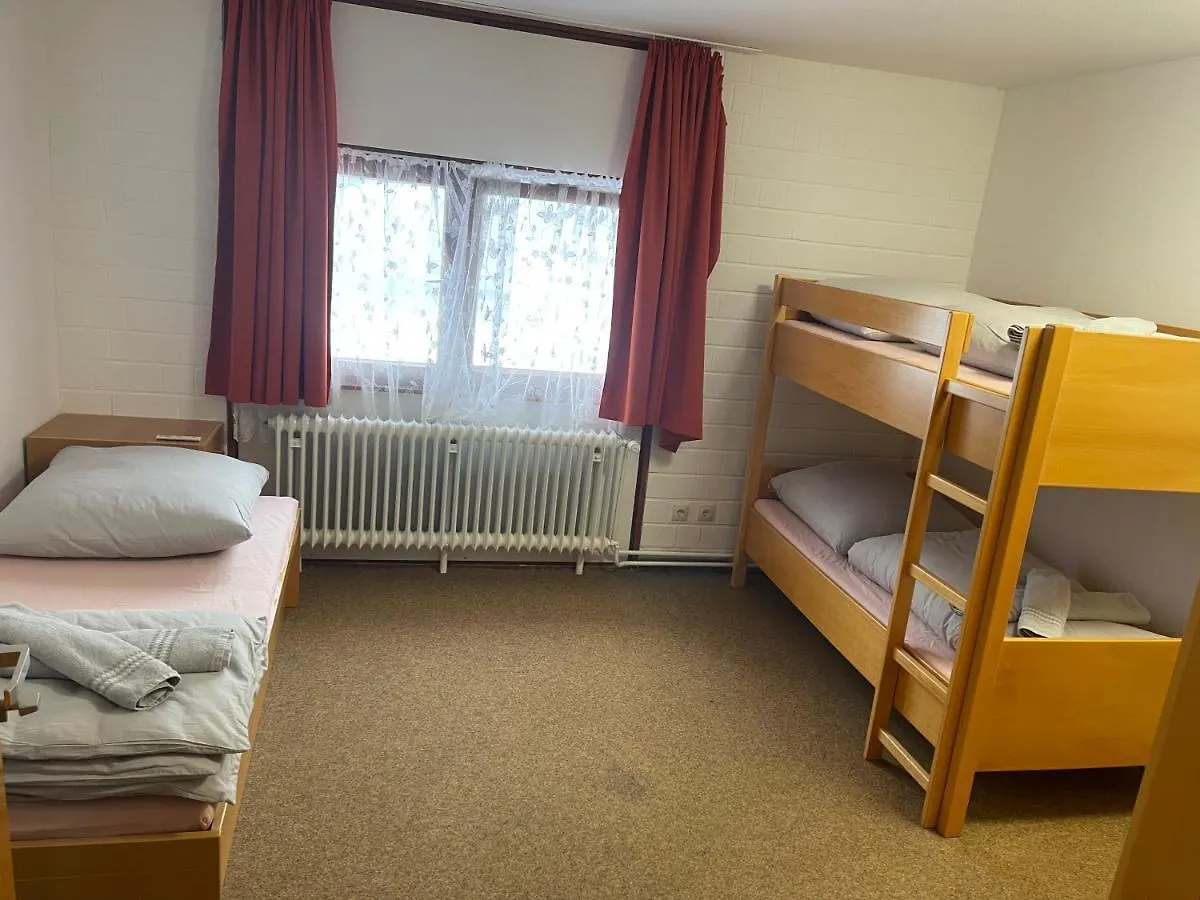 Apartment Ferienapartment Tesla Im Wellnesshotel - Bayerischer Wald Sankt Englmar Germany