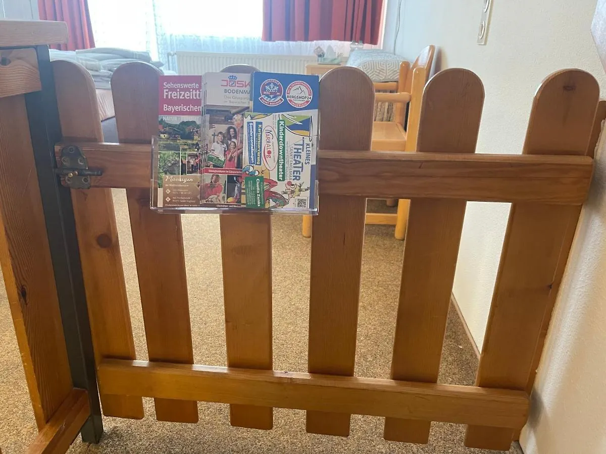 Ferienapartment Tesla Im Wellnesshotel - Bayerischer Wald Sankt Englmar Apartment