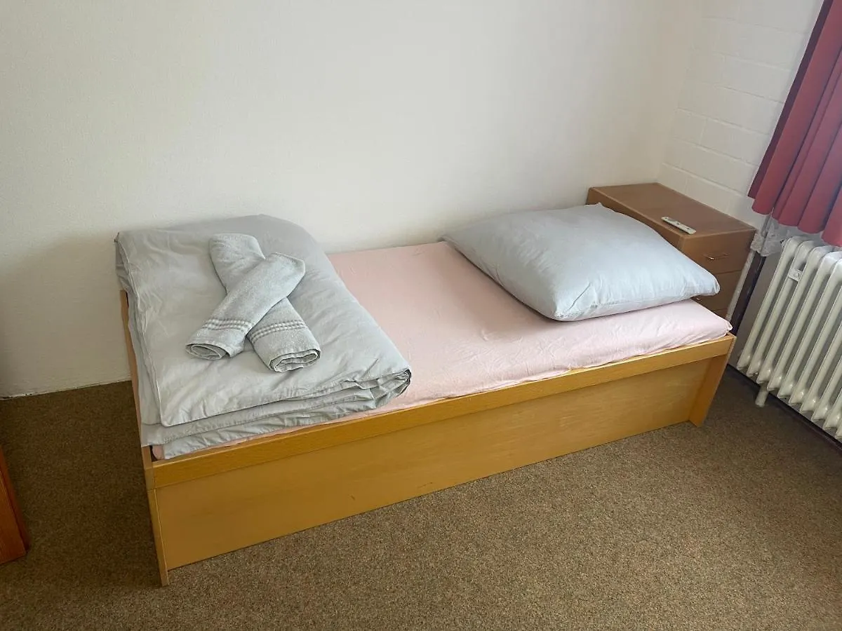 Apartment Ferienapartment Tesla Im Wellnesshotel - Bayerischer Wald Sankt Englmar Germany