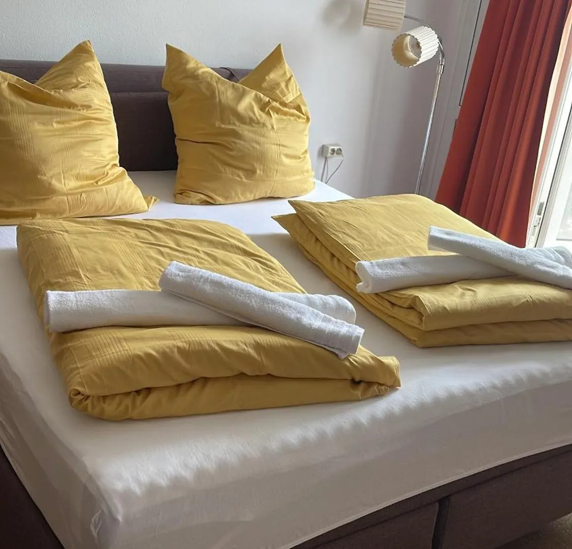 Apartment Ferienapartment Tesla Im Wellnesshotel - Bayerischer Wald Sankt Englmar Germany