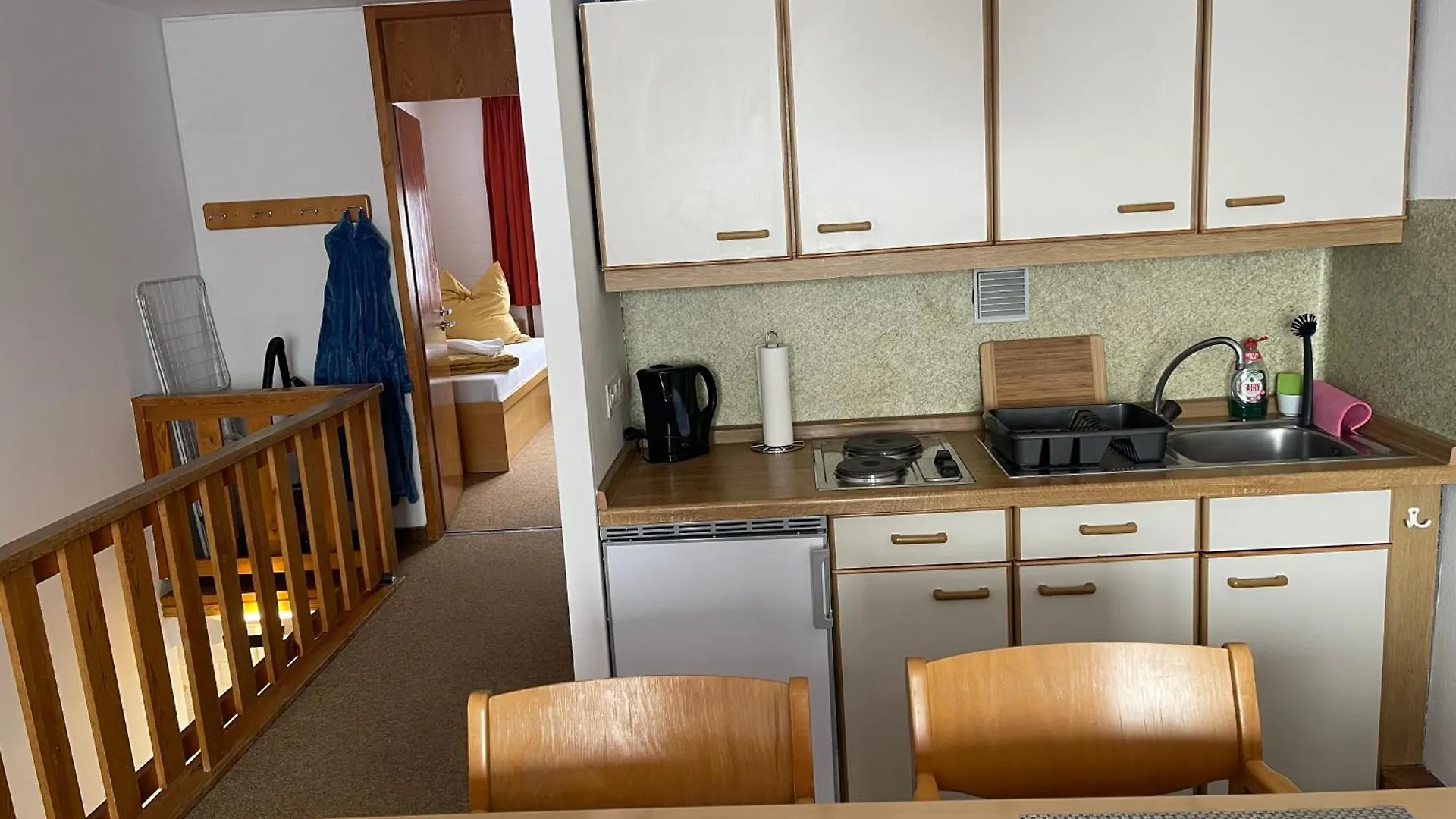 Ferienapartment Tesla Im Wellnesshotel - Bayerischer Wald Sankt Englmar Deutschland
