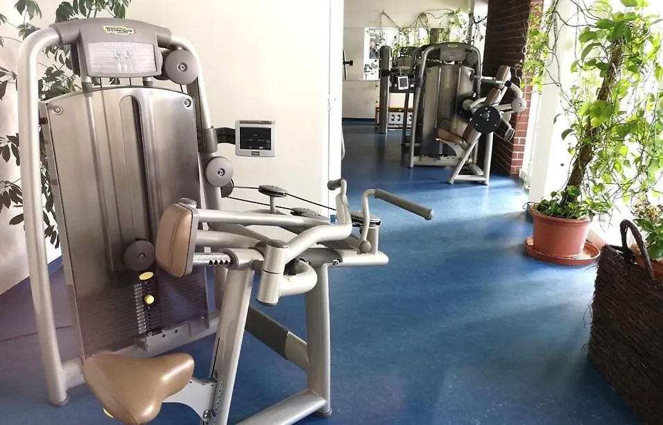 Apartment Ferienapartment Tesla Im Wellnesshotel - Bayerischer Wald Sankt Englmar