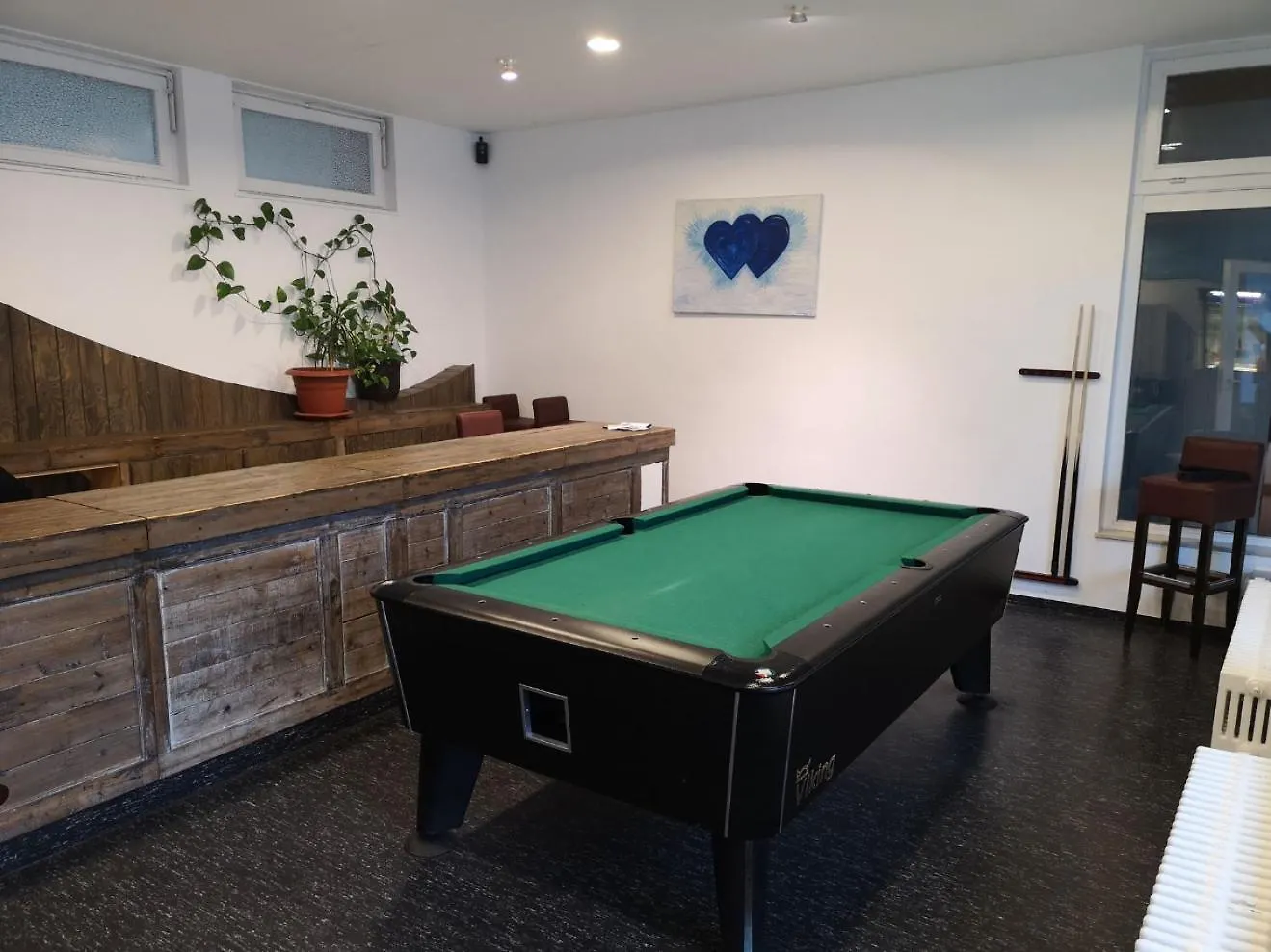 Ferienapartment Tesla Im Wellnesshotel - Bayerischer Wald Sankt Englmar Apartment