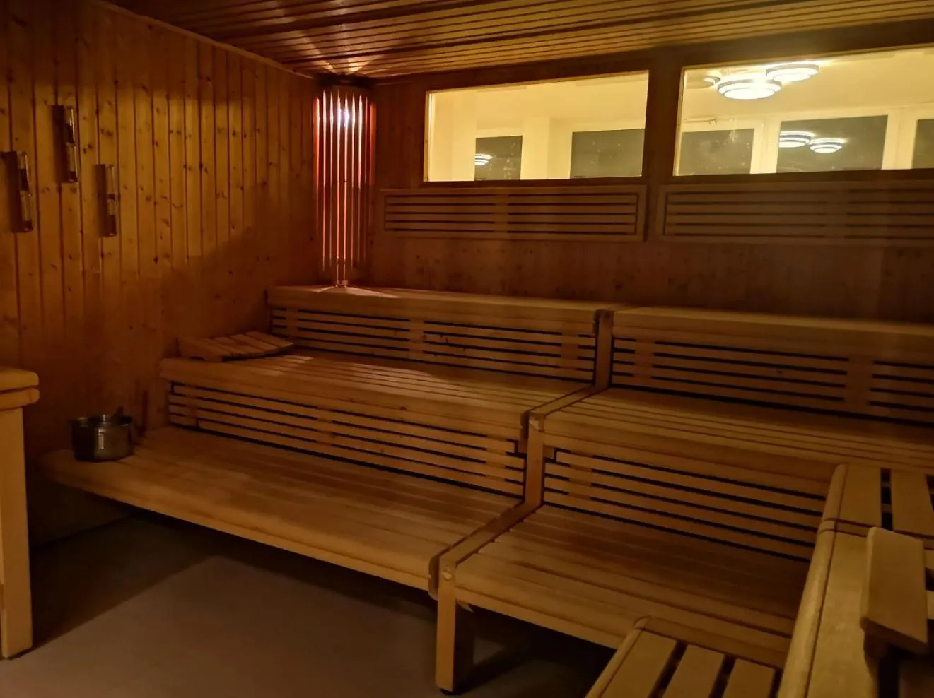 Ferienapartment Tesla Im Wellnesshotel - Bayerischer Wald Sankt Englmar