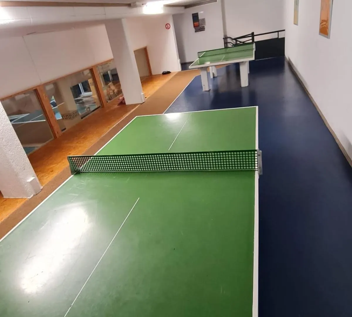 Ferienapartment Tesla Im Wellnesshotel - Bayerischer Wald Sankt Englmar